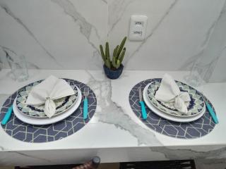 Kitnet de luxo perto do shopping da ilha - 2