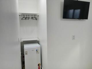 Kitnet de luxo perto do shopping da ilha - 1