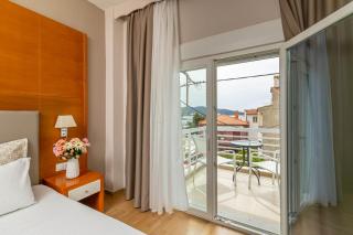 Del Mar Sithonia Studios&Apartments - Neos Marmaras - 7
