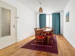Appartement Lumineux, Proche Centre Dijon - Dijon - 2