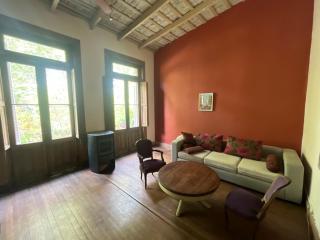 Antique,classy & quiet 3 bedroom and roof terrace apt in the heart of San Telmo - Buenos Aires - 8