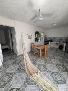 Centrally located apartment 2 blocks from the sea - Cozumel - 6