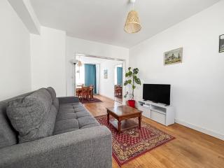 Appartement Lumineux, Proche Centre Dijon - Dijon - 5