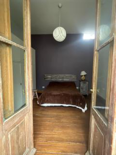 Antique,classy & quiet 3 bedroom and roof terrace apt in the heart of San Telmo - Buenos Aires - 9
