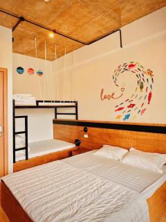 Ngoc Anh Homestay's - Ha Long - 4