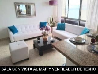 Aparta Suite con Vista al Mar - Cartagena das Índias - 9