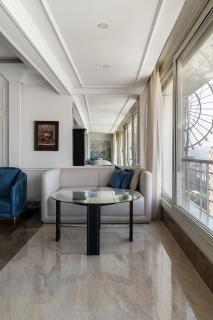 Zamalek Gem 2BDR with Amazing Nile View - Il Cairo - 5