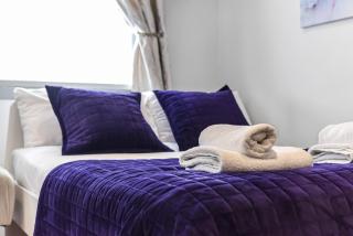 Elegant Apartment On Oxford Street - 9