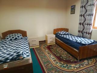Jumaboy Guesthouse - - 7