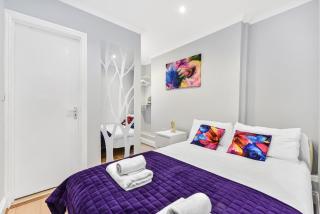Elegant Apartment On Oxford Street - Londra - 2