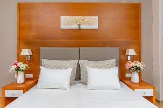 Del Mar Sithonia Studios&Apartments - Neos Marmaras - 9