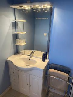 Petit appartement au centre de Concarneau - Concarneau - 3