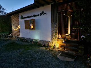 Chalet Glasul Padurii - Moieciu de Jos - 5