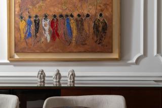 Zamalek Gem 2BDR with Amazing Nile View - 5