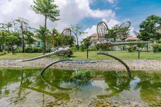 Fortune Villa- Swimming pool at Kem Beach Phu Quoc - Phú Quốc - 7