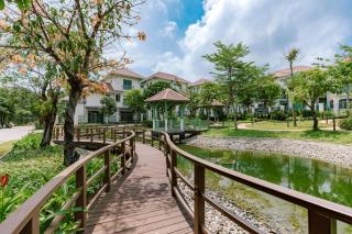 Fortune Villa- Swimming pool at Kem Beach Phu Quoc - Phú Quốc - 4