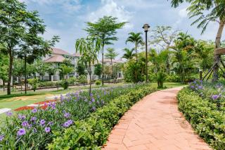 Fortune Villa- Swimming pool at Kem Beach Phu Quoc - Phú Quốc - 5