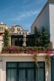 AB Residences- Private Villa Independent - Istanbul - 9