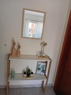 Apartmento Estudio Madrid - Rosário - 9