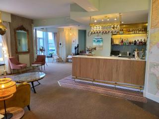 Guest Lodge By The Beach Club - Penzance - 5