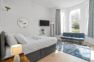 Charming 3BR by Redcliffe Gdns - Londra - 0