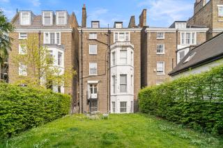 Charming 3BR by Redcliffe Gdns - Londra - 6