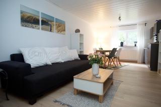 Ferienwohnung Alzenau - Familie Benzing - 5