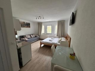 Apartmani Waterfall / Vodopad - Jajce - 2