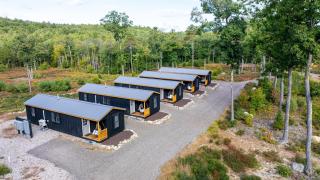 JUNCO LIMIT 4 cabin - 0