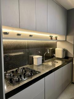 Apartamento De Luxo em João Pessoa - João Pessoa - 5