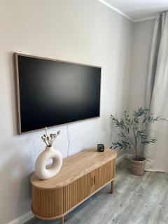 2018 Hygge Nest Whg 2 - Dahme - 7