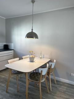 2018 Hygge Nest Whg 2 - Dahme - 8