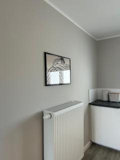 2018 Hygge Nest Whg 2 - Dahme - 6