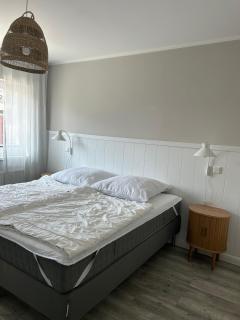 2018 Hygge Nest Whg 2 - Dahme - 1