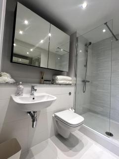 NEW 2BR suite in MCR CityCenter - Manchester - 6