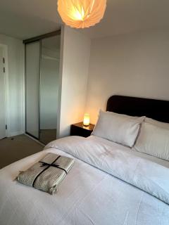 NEW 2BR suite in MCR CityCenter - Manchester - 4