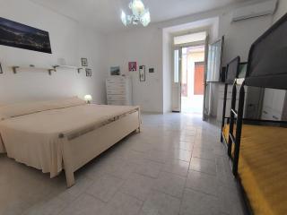 La casa di Katia - San Marco di Castellabate - 8