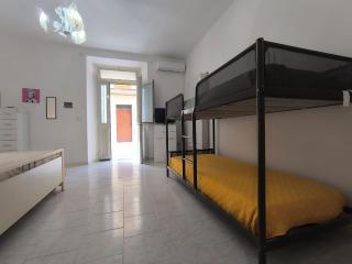 La casa di Katia - San Marco di Castellabate - 7