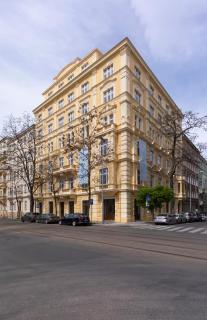 TurnKey I Vinohrady Modern Apartments - Prague - 6