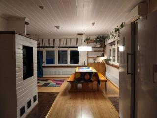 Atmospheric house - 7