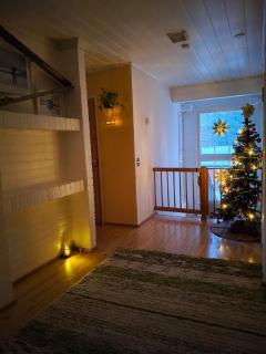 Atmospheric house - 5