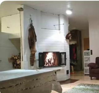Atmospheric house - Rovaniemi - 4
