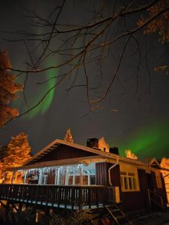 Atmospheric house - Rovaniemi - 3