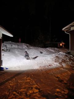 Atmospheric house - Rovaniemi - 1