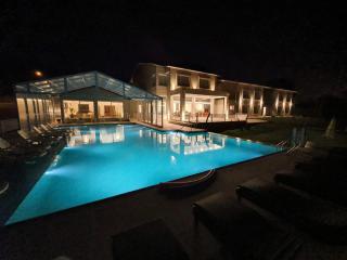 StradivariuS Hotel Boutique - Villa General Belgrano - 9