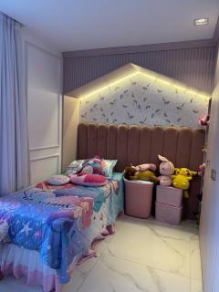 Apt High Standard 3 Suites COP30 - Belém - 4