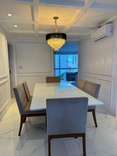 Apt High Standard 3 Suites COP30 - Belém - 2
