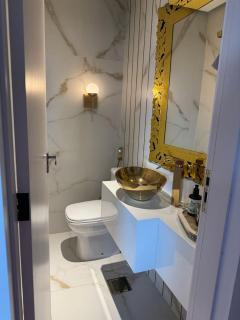 Apt High Standard 3 Suites COP30 - Belém - 1
