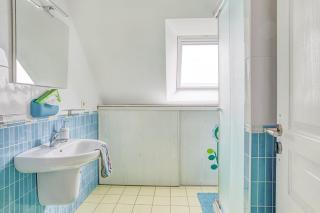Escapade, grande maison, piscine et jardin - Saint-Père Marc en Poulet - 3