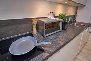 The Suite - Eindhoven - By T&S - Eindhoven - 6